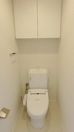 パークアクシス錦糸町・親水公園の物件内観写真